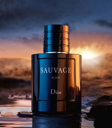 dior homme elixir|dior sauvage elixir prijs.